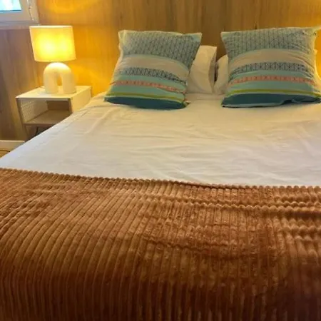 Romantic And Renewed 1 Bedroom In Campolide - 2s 公寓