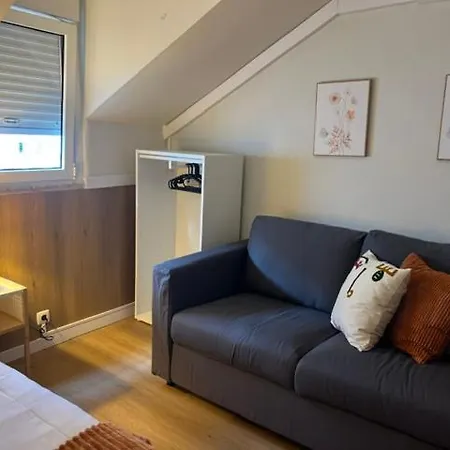 公寓 Romantic And Renewed 1 Bedroom In Campolide - 2s
