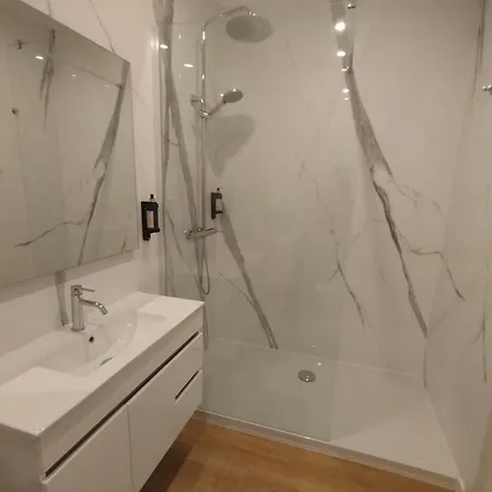 Romantic And Renewed 1 Bedroom In Campolide - 2s Apartmán Lisboa